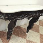 727 8733 CONSOLE TABLE